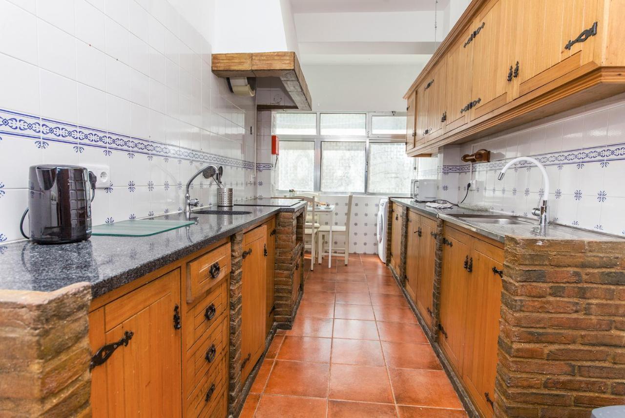 Guest house E - Local Da Trindade *