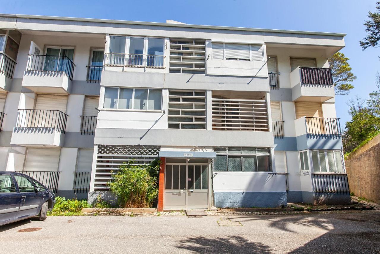 Guest house E - Local Da Trindade Lagos