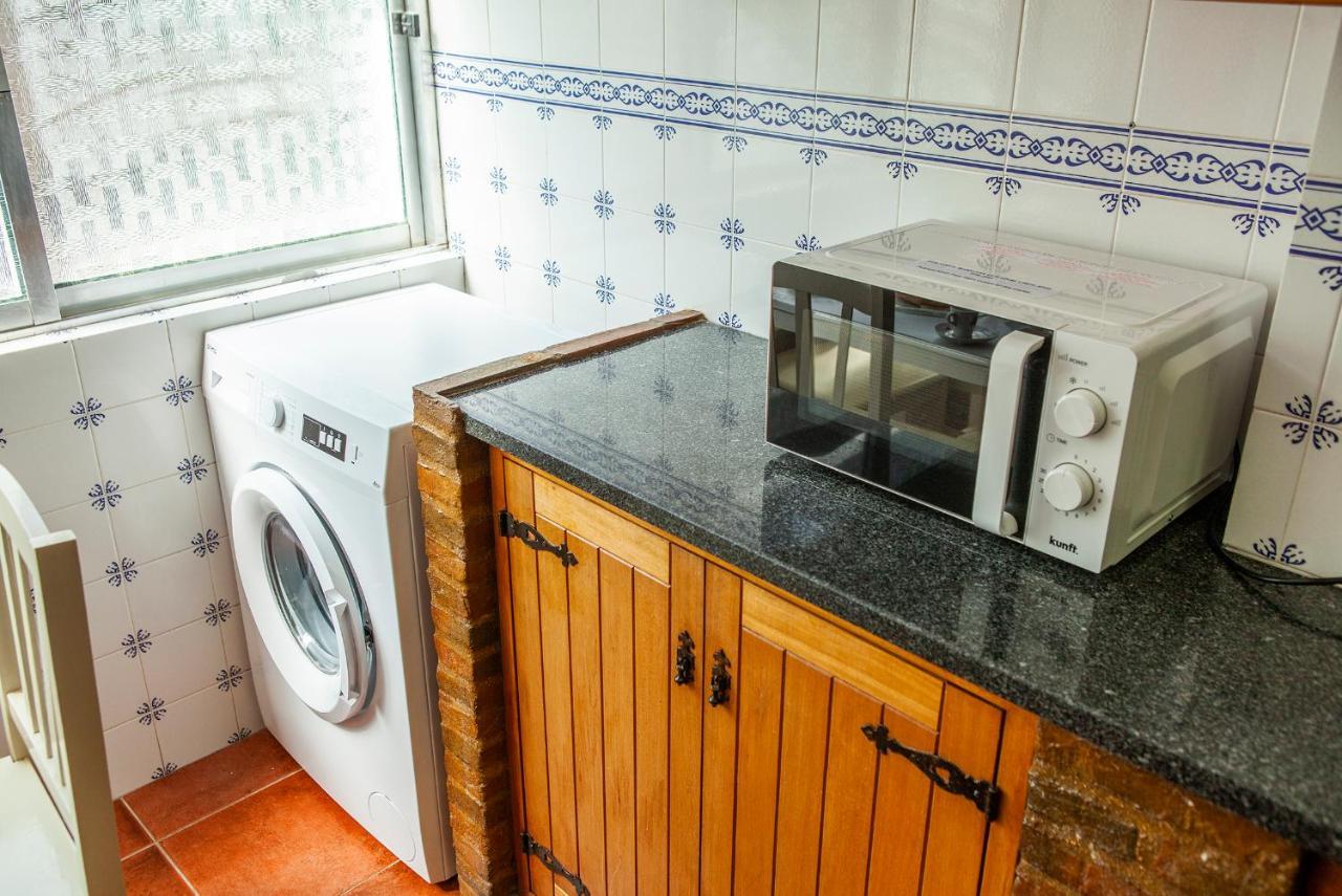 Guest house E - Local Da Trindade