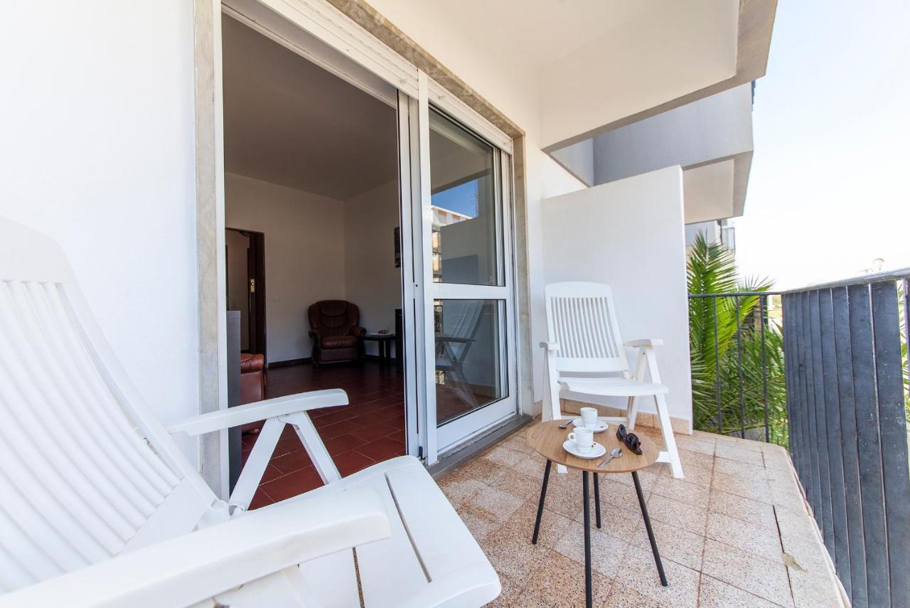 E - Local Da Trindade Guest house