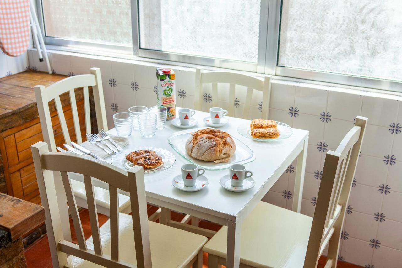 E - Local Da Trindade Guest house *