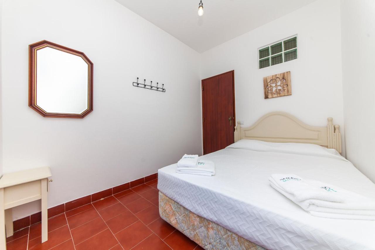 Guest house E - Local Da Trindade *