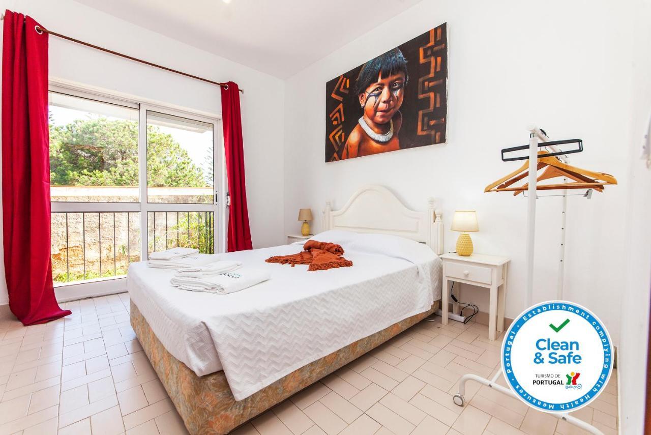 E - Local Da Trindade Guest house