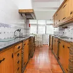 E - Local Da Trindade Guesthouse